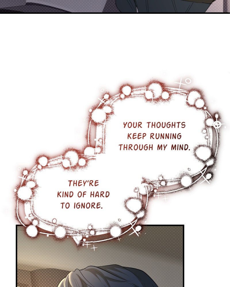 Words Left Unspoken Ep. 6 - Mind Snooping page 86 - 