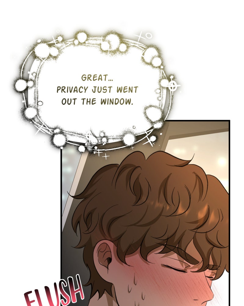 Words Left Unspoken Ep. 6 - Mind Snooping page 88 - 