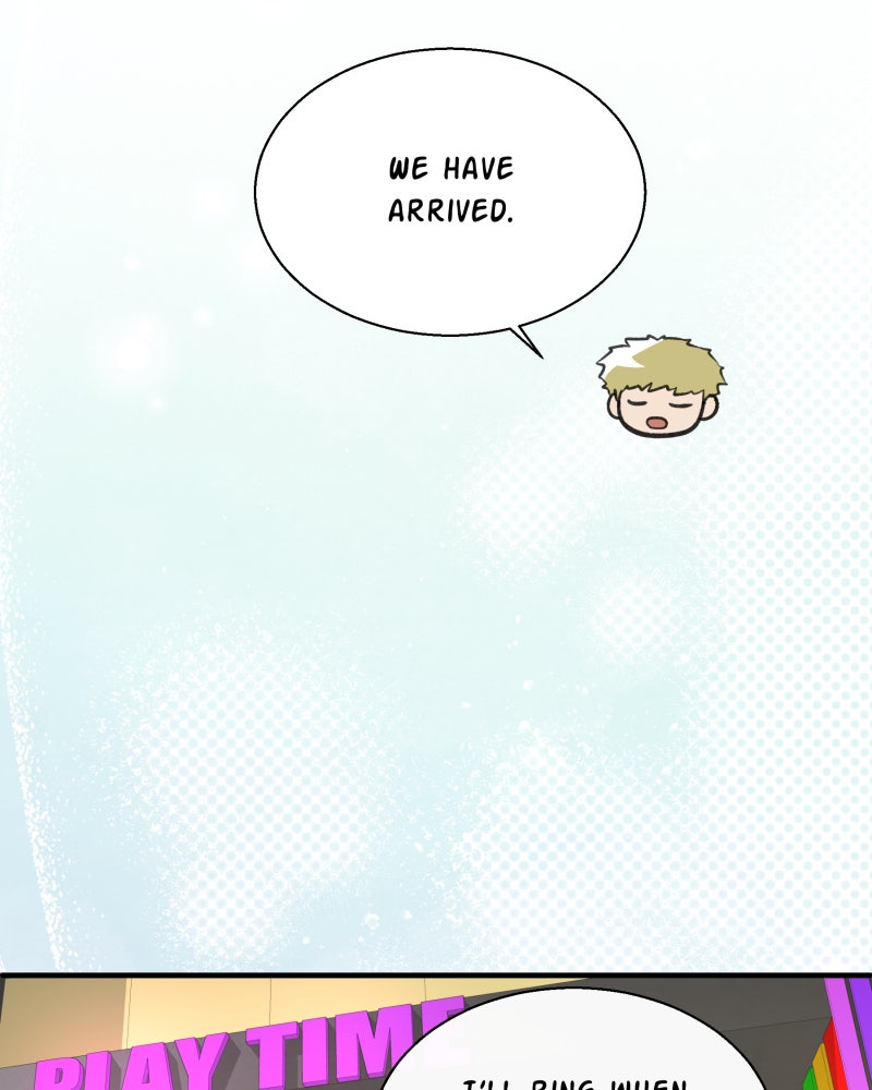 Words Left Unspoken Ep. 6 - Mind Snooping page 90 - 
