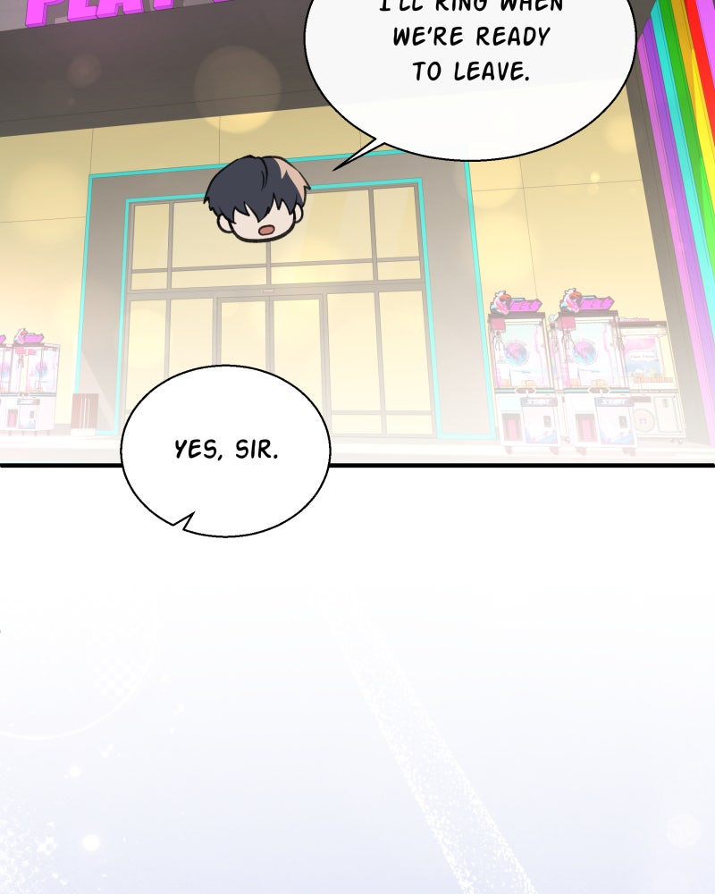 Words Left Unspoken Ep. 6 - Mind Snooping page 91 - 