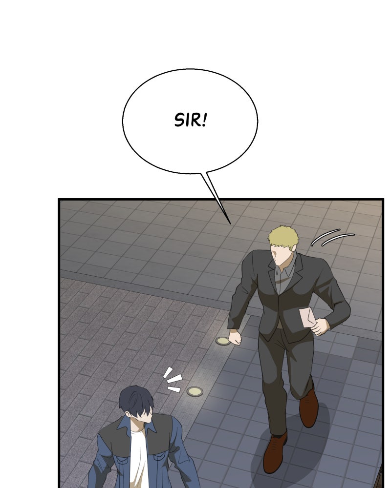 Words Left Unspoken Ep. 6 - Mind Snooping page 94 - 