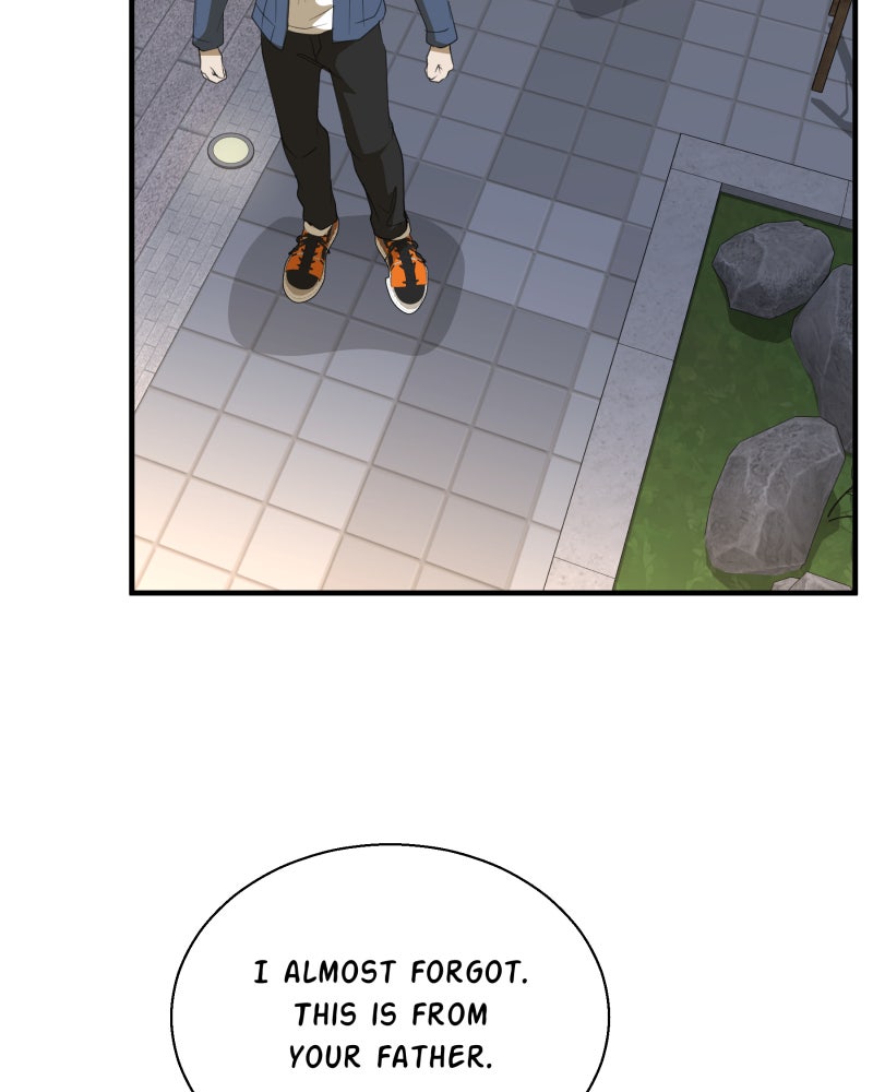 Words Left Unspoken Ep. 6 - Mind Snooping page 95 - 