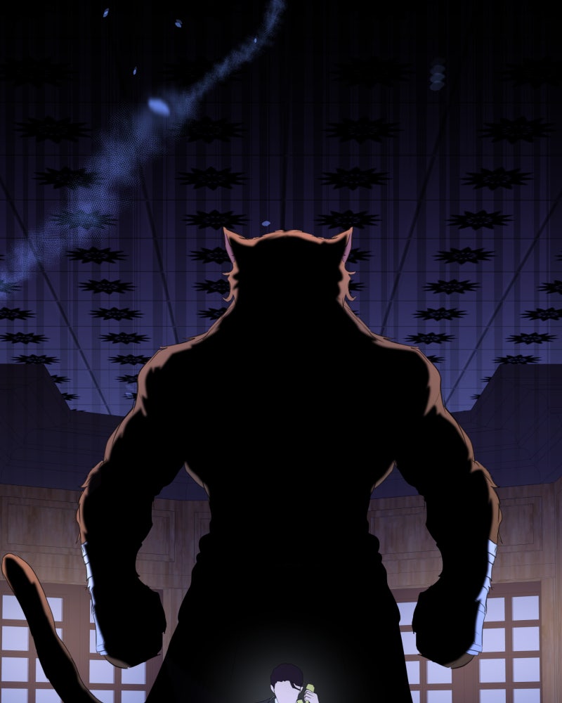 Words Left Unspoken Ep. 7 - Twinning page 103 - 