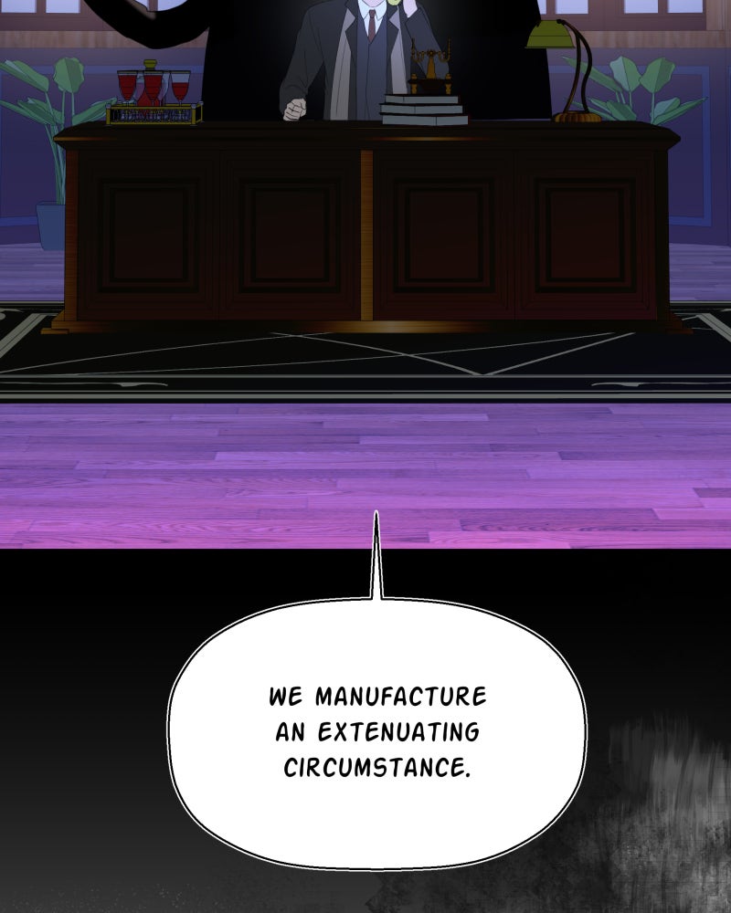 Words Left Unspoken Ep. 7 - Twinning page 104 - 