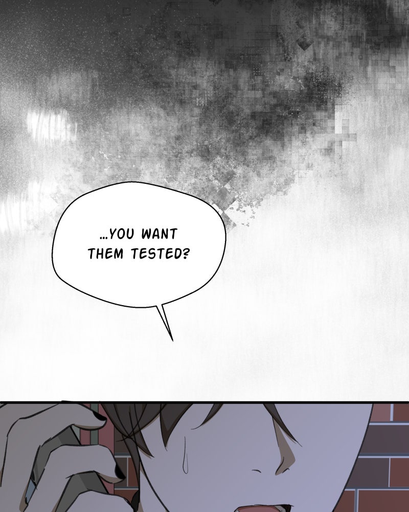 Words Left Unspoken Ep. 7 - Twinning page 105 - 