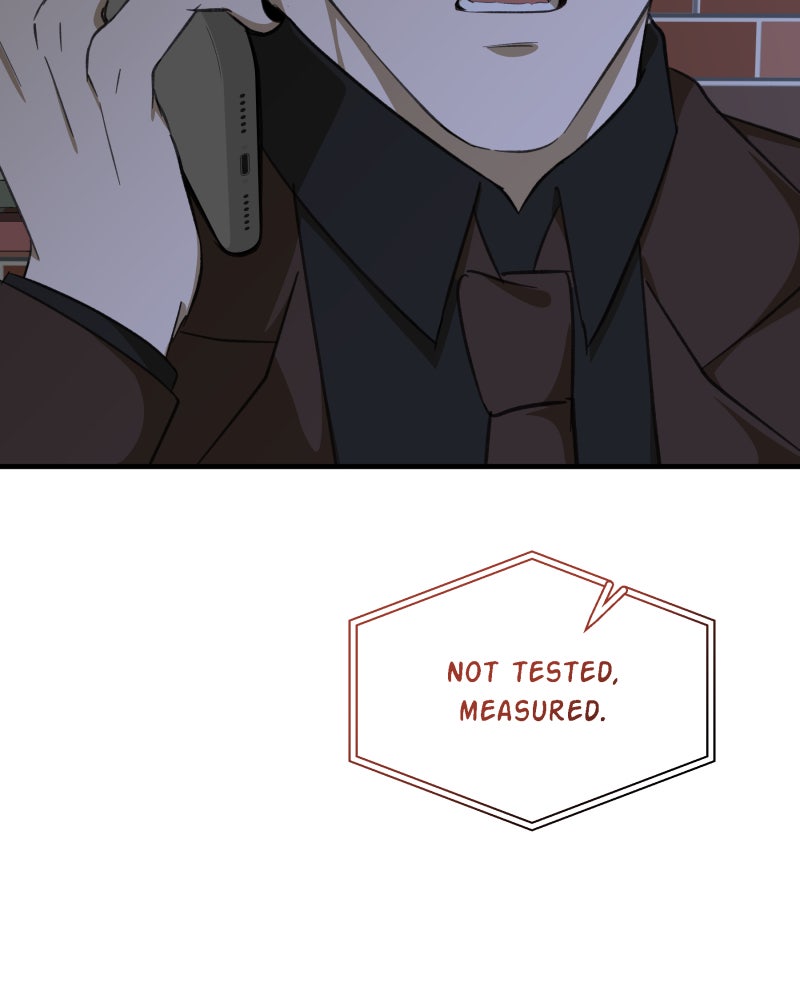 Words Left Unspoken Ep. 7 - Twinning page 106 - 