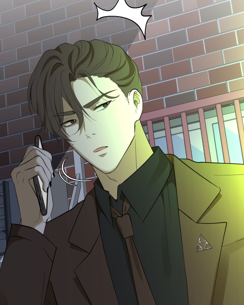 Words Left Unspoken Ep. 7 - Twinning page 113 - 