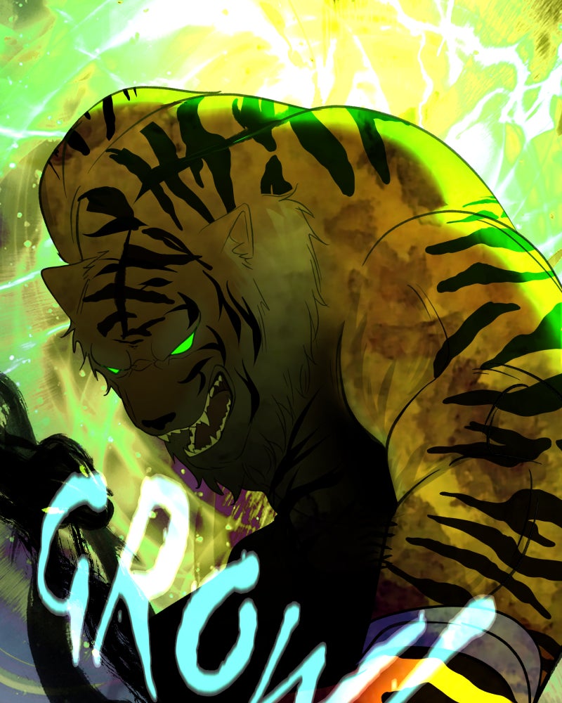 Words Left Unspoken Ep. 7 - Twinning page 119 - 