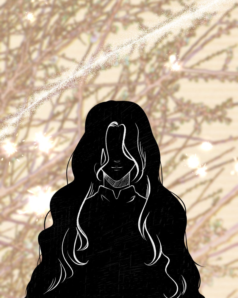 Words Left Unspoken Ep. 7 - Twinning page 13 - 