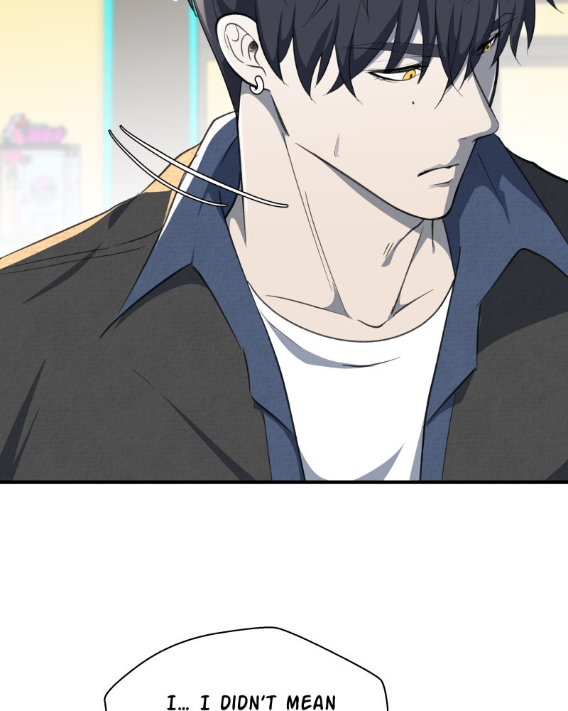 Words Left Unspoken Ep. 7 - Twinning page 16 - 