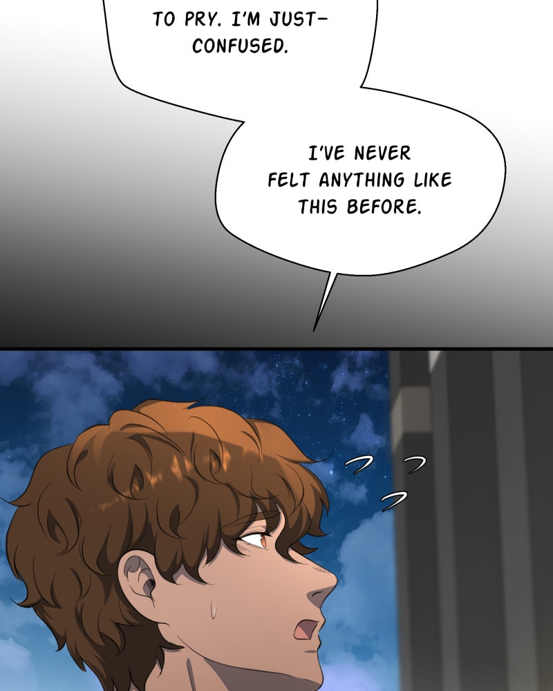 Words Left Unspoken Ep. 7 - Twinning page 17 - 