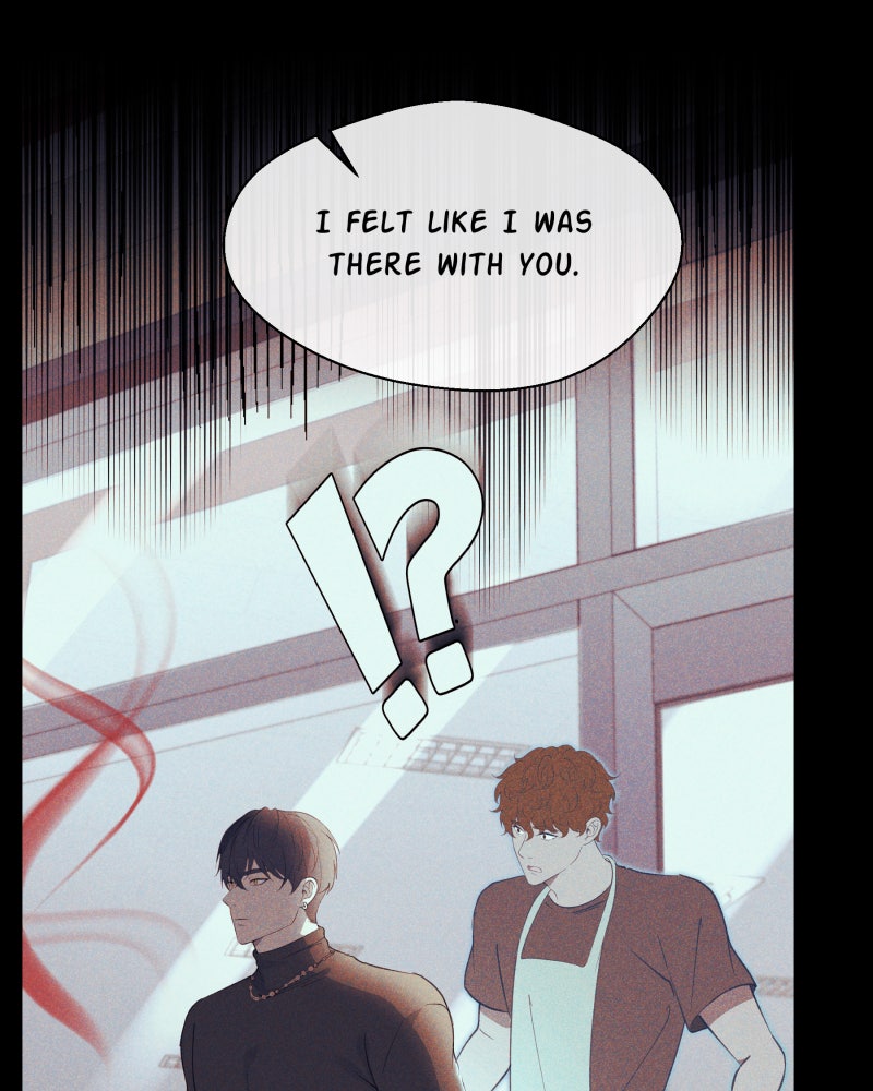 Words Left Unspoken Ep. 7 - Twinning page 19 - 