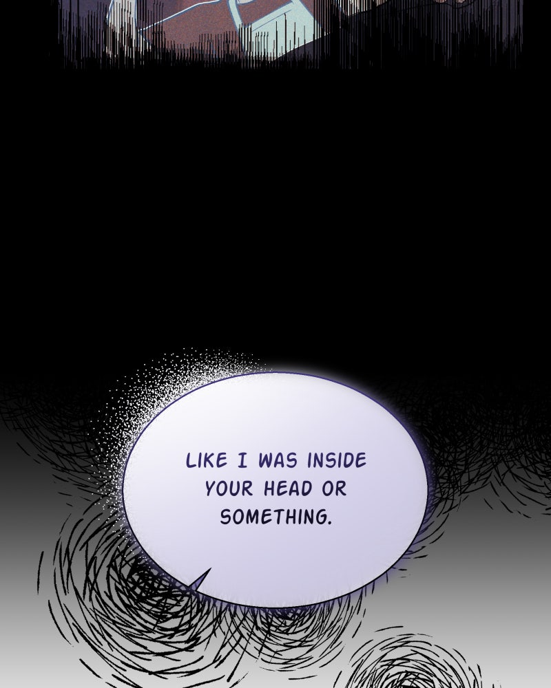 Words Left Unspoken Ep. 7 - Twinning page 22 - 