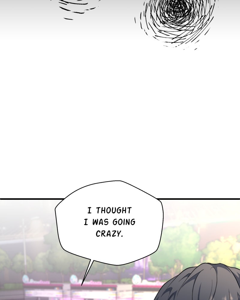Words Left Unspoken Ep. 7 - Twinning page 23 - 