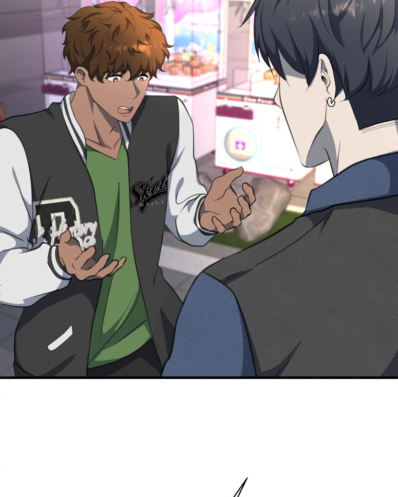 Words Left Unspoken Ep. 7 - Twinning page 24 - 