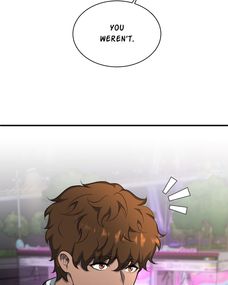 Words Left Unspoken Ep. 7 - Twinning page 25 - 