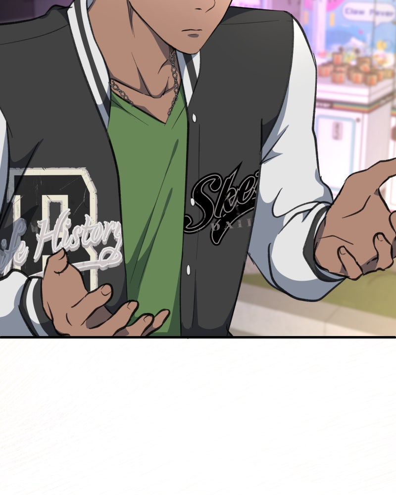 Words Left Unspoken Ep. 7 - Twinning page 26 - 
