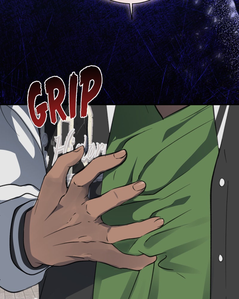 Words Left Unspoken Ep. 7 - Twinning page 4 - 