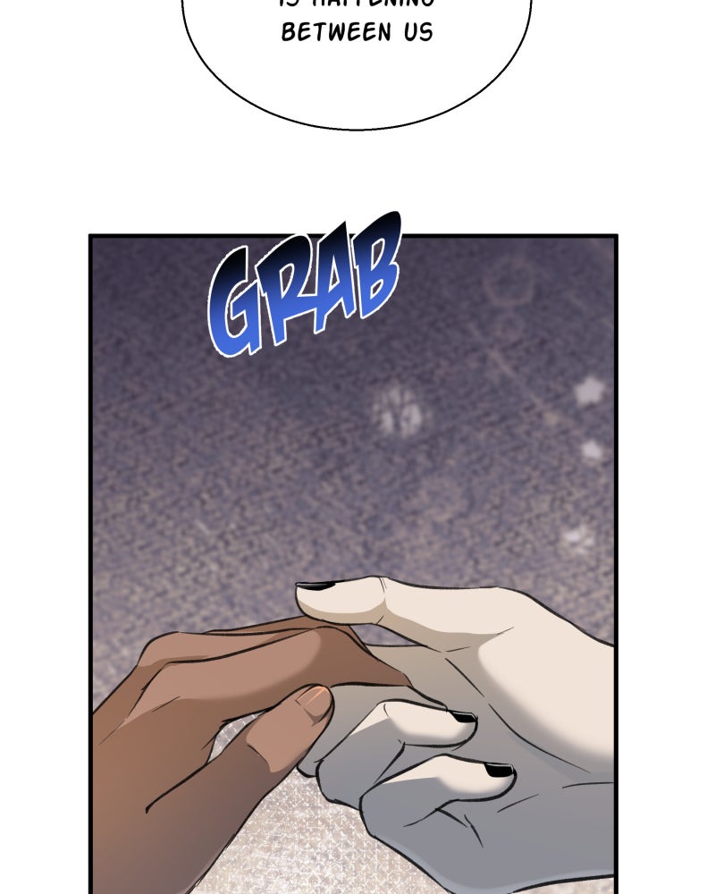 Words Left Unspoken Ep. 7 - Twinning page 31 - 