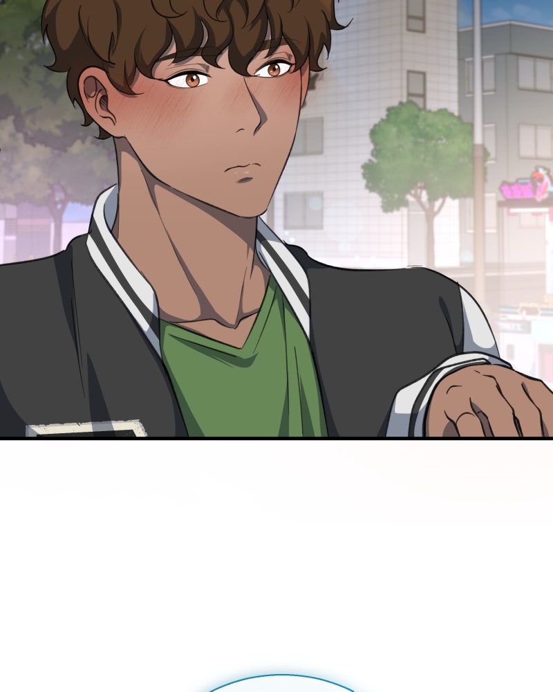 Words Left Unspoken Ep. 7 - Twinning page 33 - 