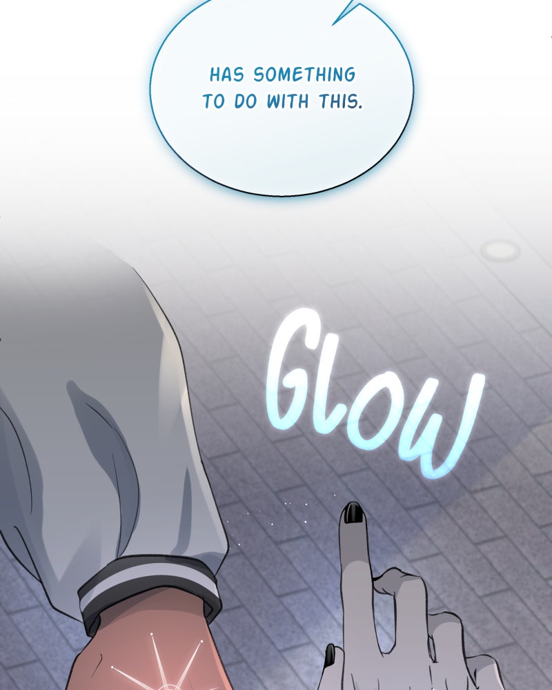 Words Left Unspoken Ep. 7 - Twinning page 34 - 