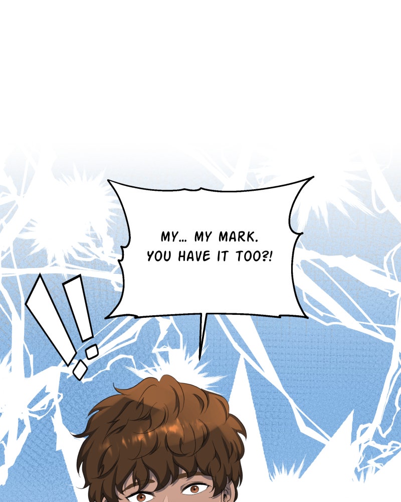 Words Left Unspoken Ep. 7 - Twinning page 36 - 