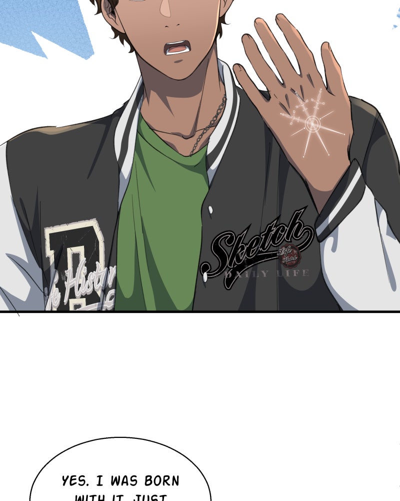 Words Left Unspoken Ep. 7 - Twinning page 37 - 