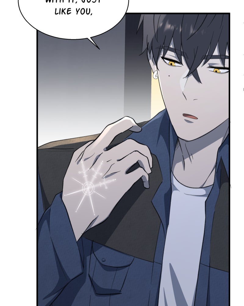 Words Left Unspoken Ep. 7 - Twinning page 38 - 