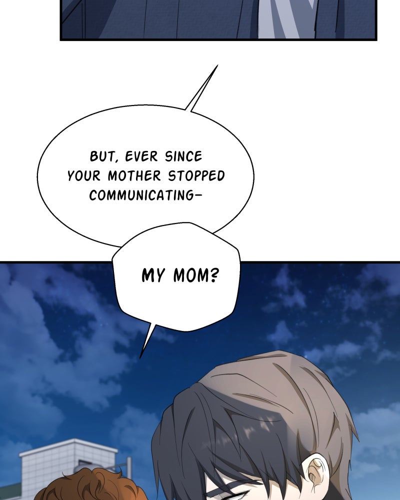 Words Left Unspoken Ep. 7 - Twinning page 39 - 