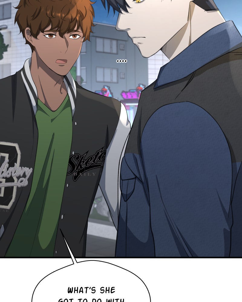 Words Left Unspoken Ep. 7 - Twinning page 40 - 