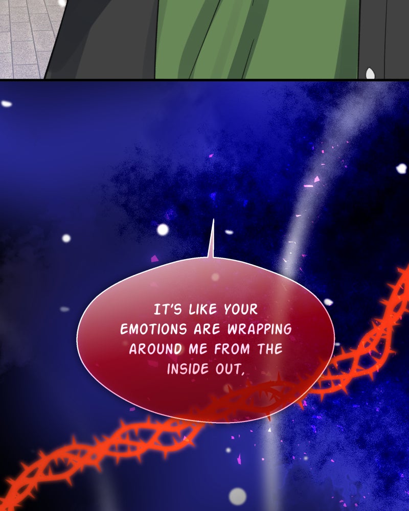 Words Left Unspoken Ep. 7 - Twinning page 5 - 