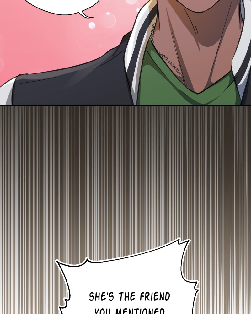 Words Left Unspoken Ep. 7 - Twinning page 43 - 