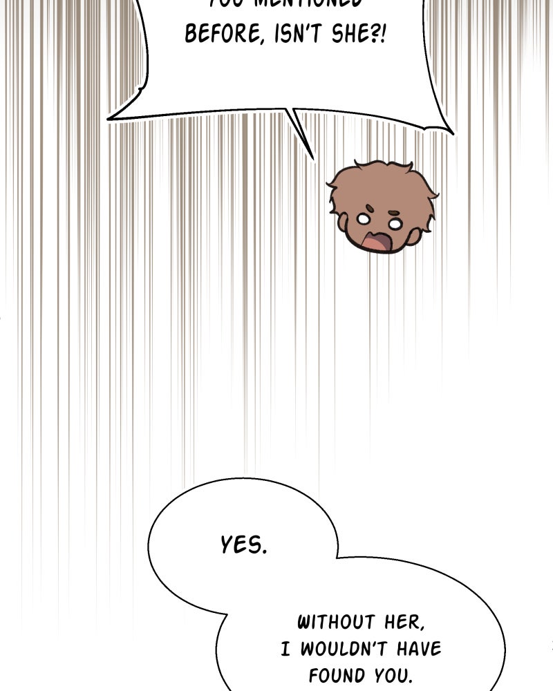 Words Left Unspoken Ep. 7 - Twinning page 44 - 