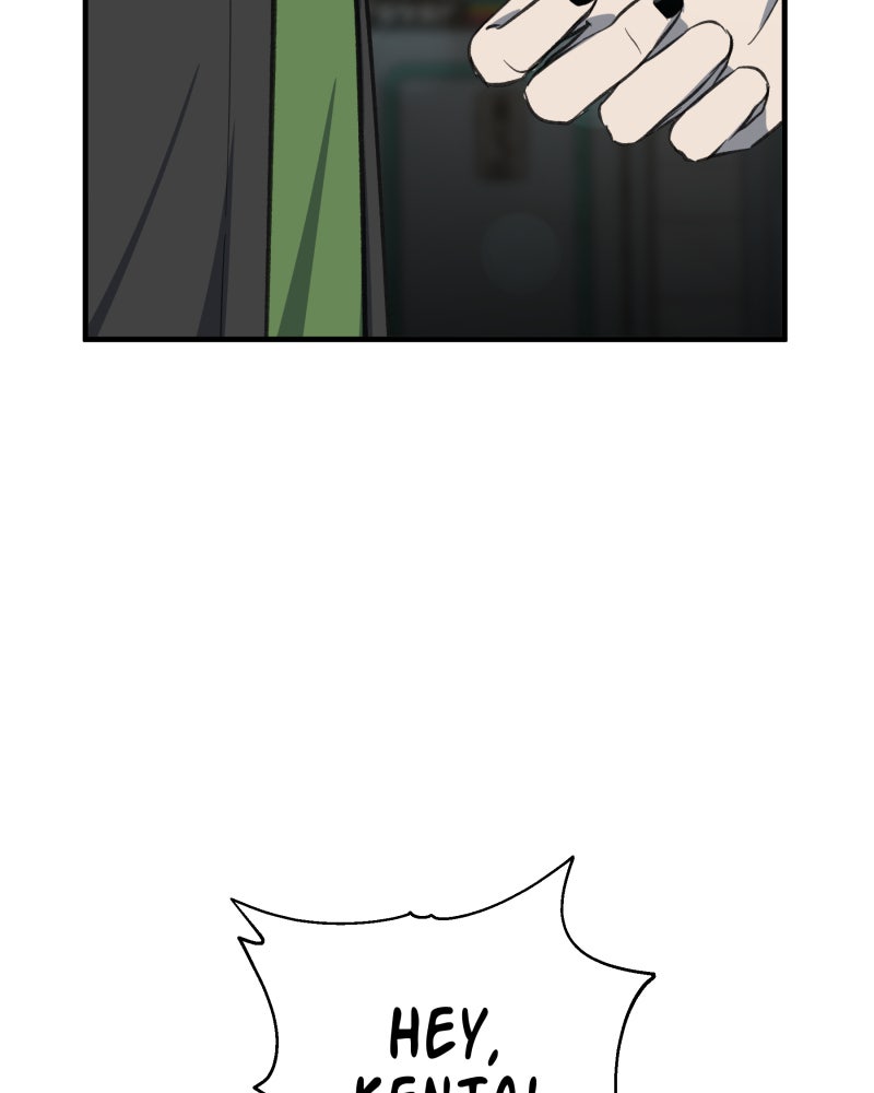 Words Left Unspoken Ep. 7 - Twinning page 49 - 