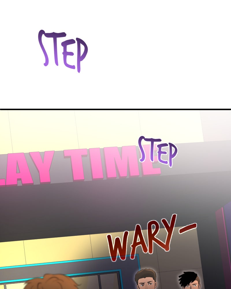Words Left Unspoken Ep. 7 - Twinning page 51 - 