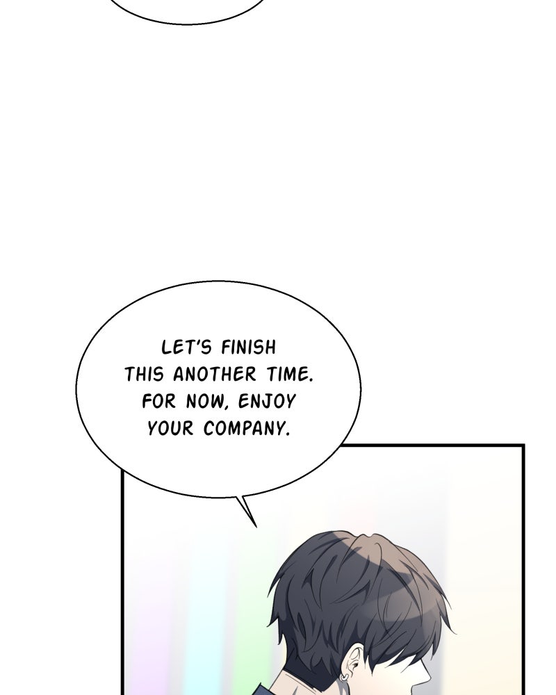 Words Left Unspoken Ep. 7 - Twinning page 54 - 