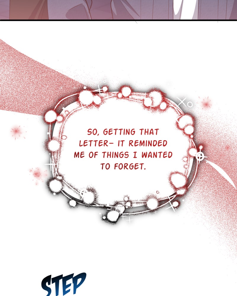 Words Left Unspoken Ep. 7 - Twinning page 58 - 