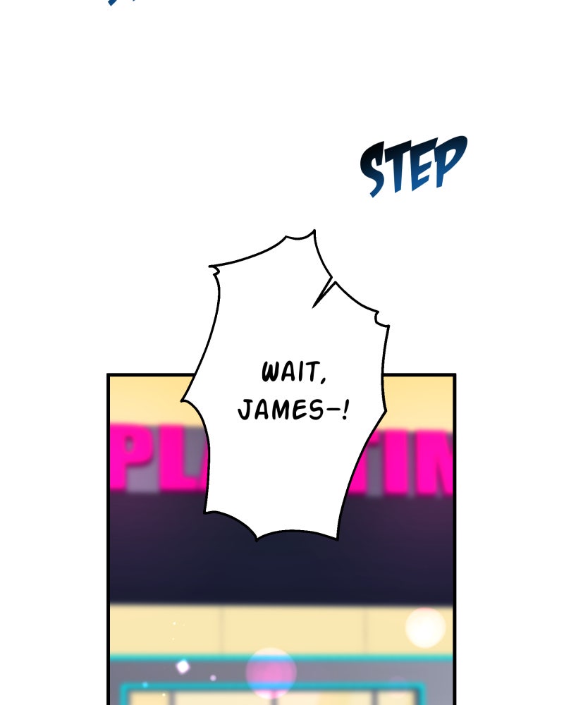 Words Left Unspoken Ep. 7 - Twinning page 59 - 