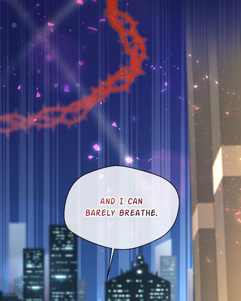 Words Left Unspoken Ep. 7 - Twinning page 7 - 