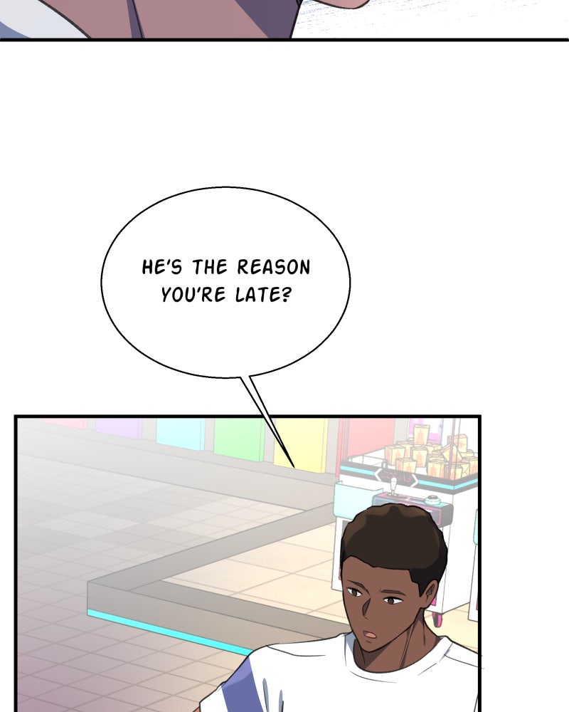 Words Left Unspoken Ep. 7 - Twinning page 62 - 