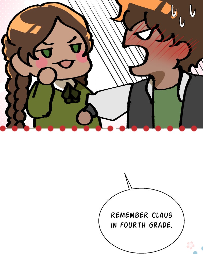 Words Left Unspoken Ep. 7 - Twinning page 65 - 