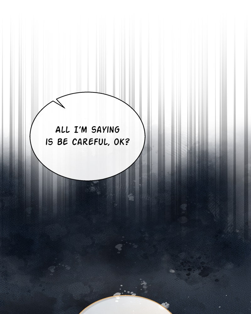 Words Left Unspoken Ep. 7 - Twinning page 69 - 
