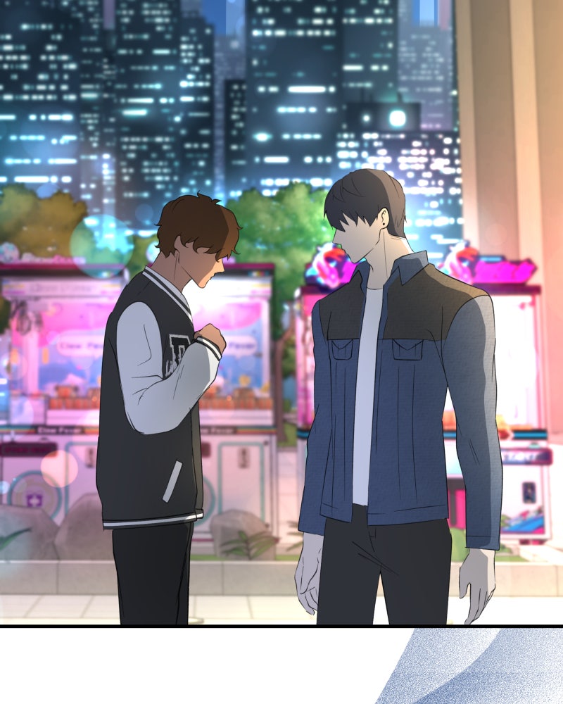 Words Left Unspoken Ep. 7 - Twinning page 8 - 