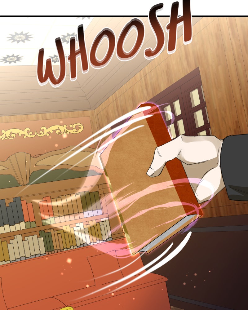 Words Left Unspoken Ep. 7 - Twinning page 88 - 