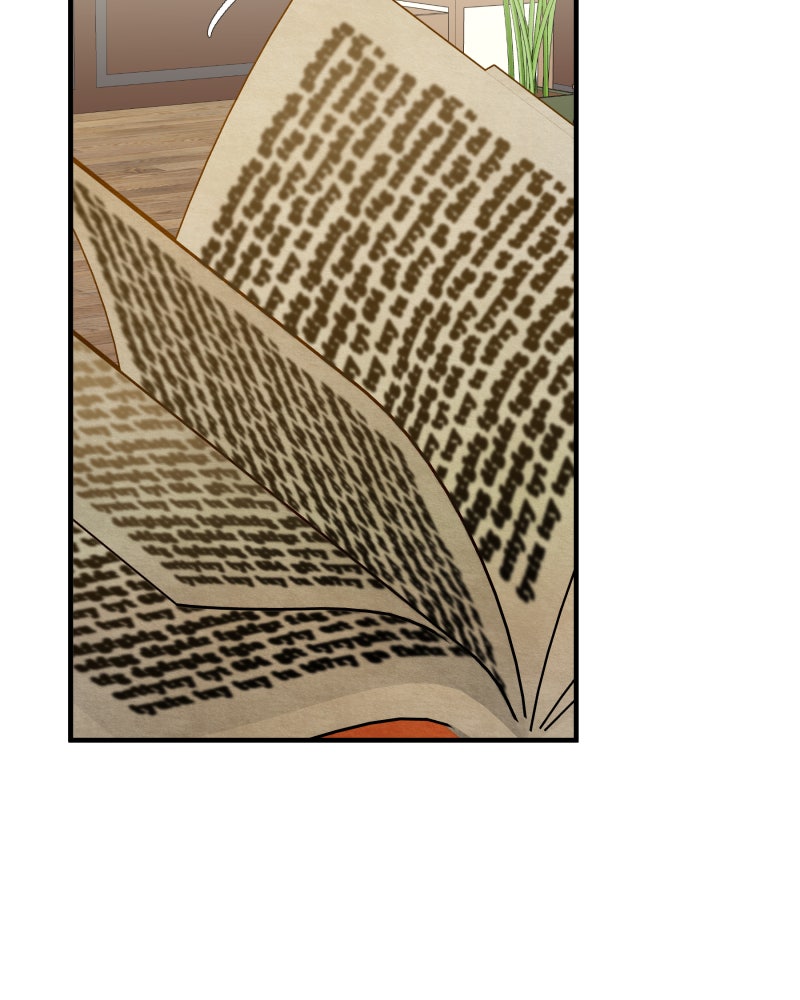 Words Left Unspoken Ep. 7 - Twinning page 90 - 