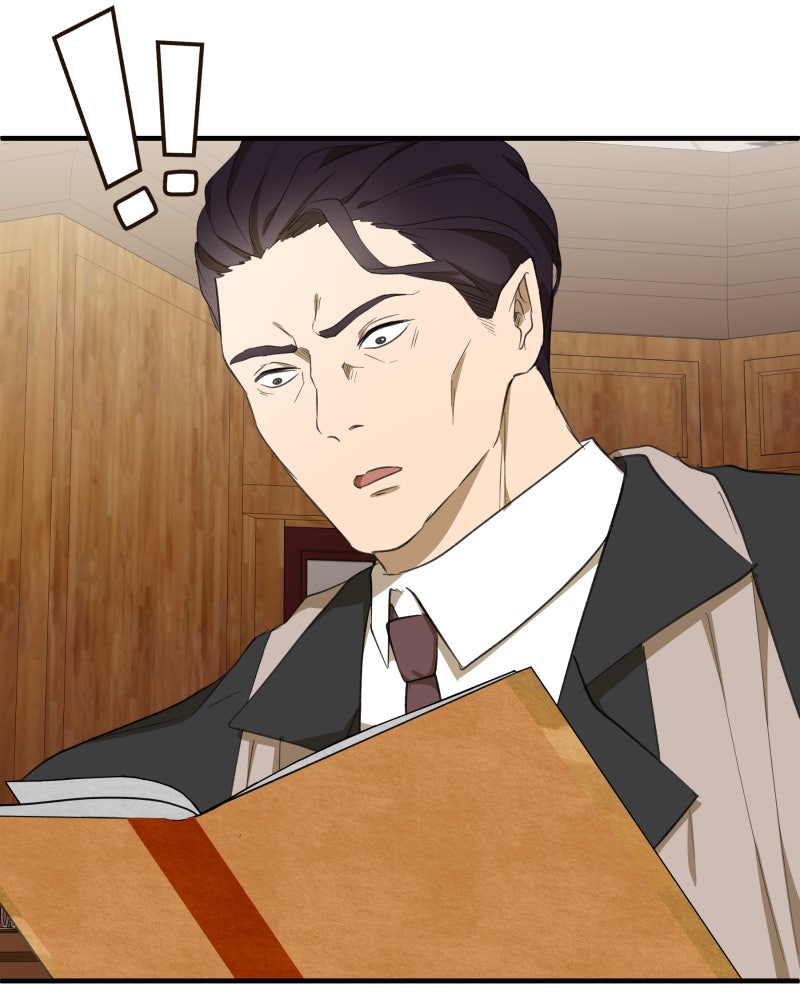 Words Left Unspoken Ep. 7 - Twinning page 91 - 