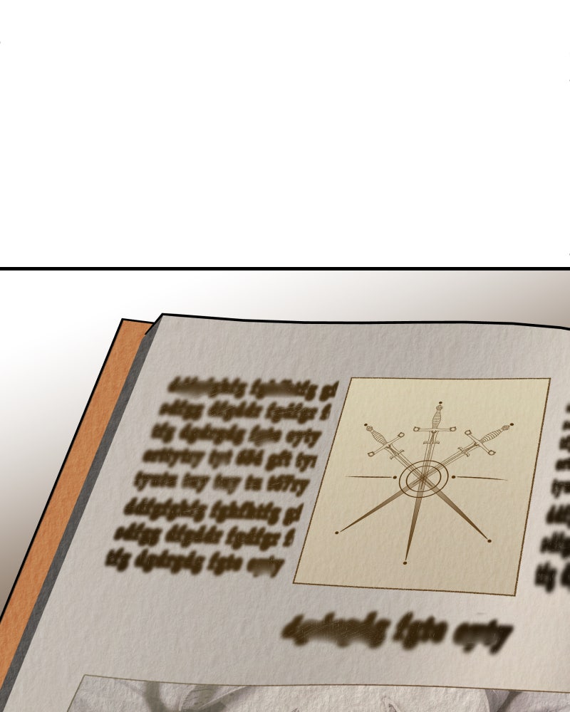 Words Left Unspoken Ep. 7 - Twinning page 92 - 
