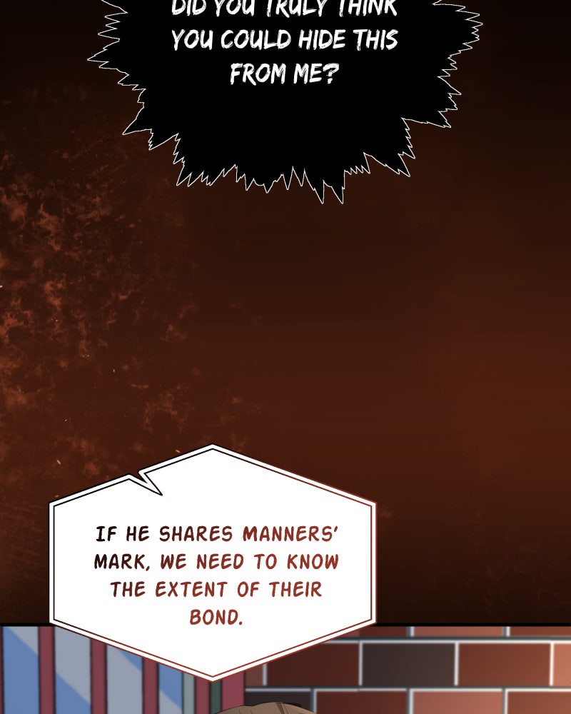 Words Left Unspoken Ep. 7 - Twinning page 100 - 