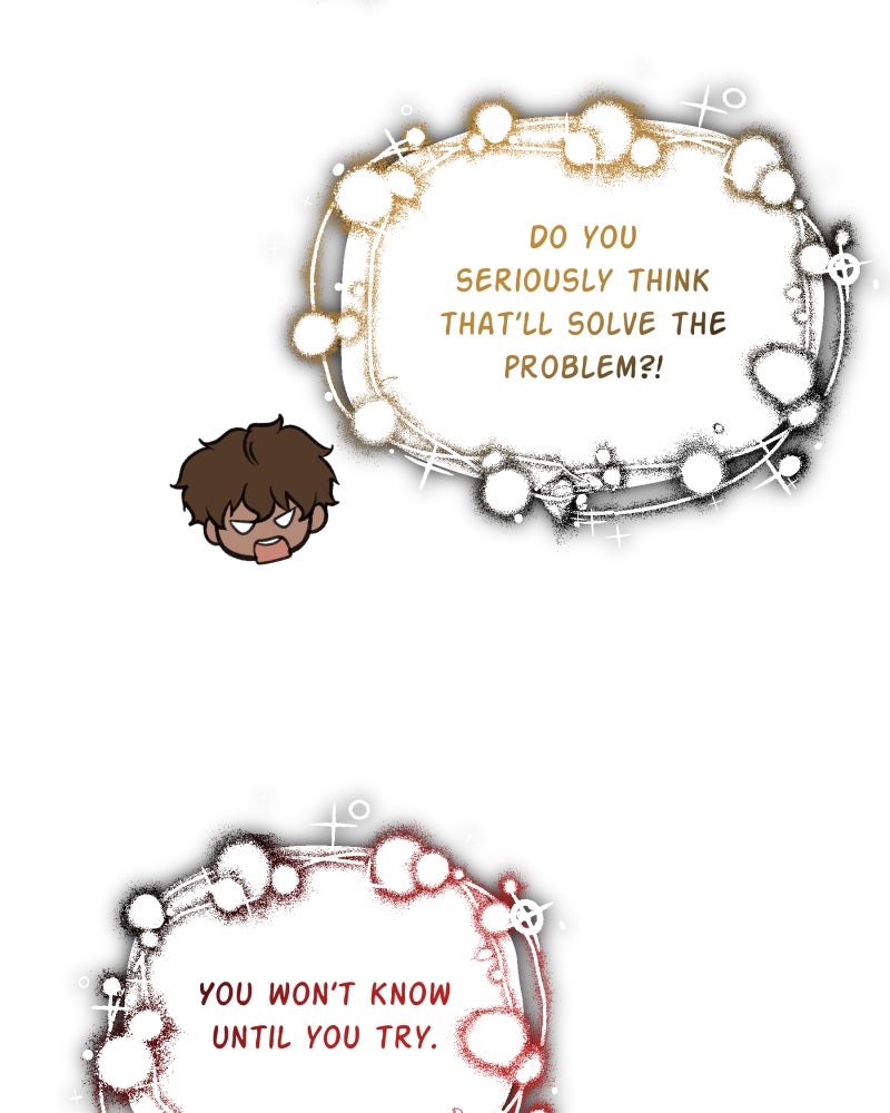 Words Left Unspoken Ep. 8 - Don