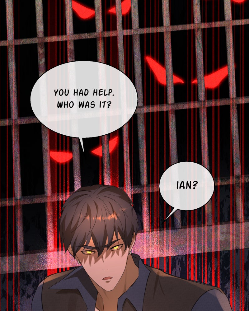 Words Left Unspoken Ep. 8 - Don